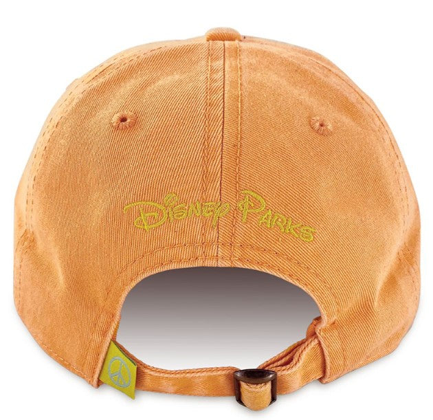 Disney Parks - Baseball Cap - Lion King - Rafiki - Good Vibes, image 2