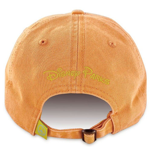 Disney Parks - Baseball Cap - Lion King - Rafiki - Good Vibes, image 2