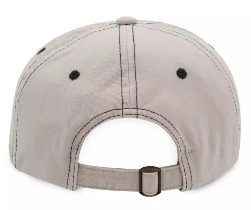 Disney Parks - Baseball Cap - Mickey, Pluto, Donald and Goofy - Good Times, image 2