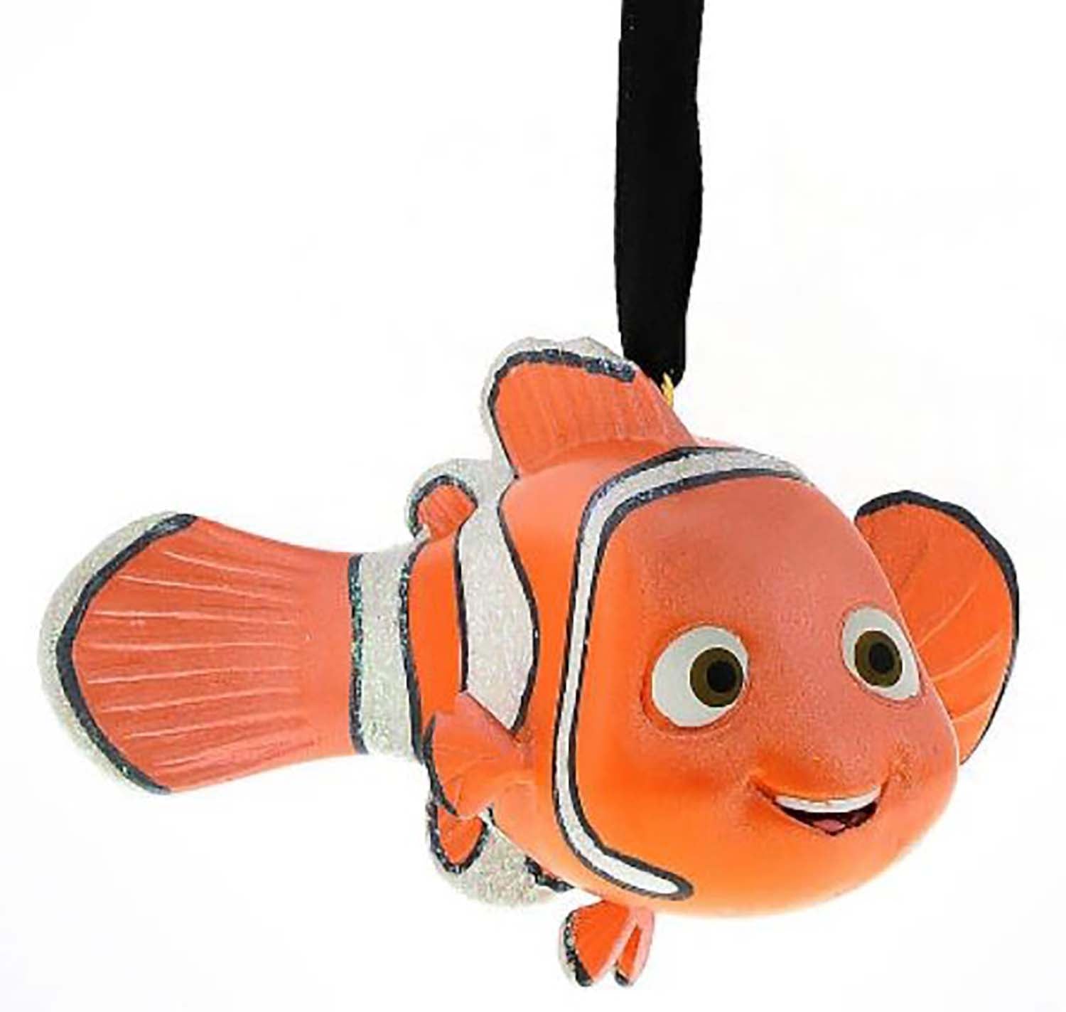 Disney Parks Ornament - Nemo - Finding Nemo, image 1