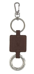 Disney Parks Keychain - Mickey Mouse - Leather