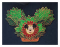 Disney Pin - Celebrating 50 Years Mickey TopiEARy - LE 750 Jumbo Boxed Pin - front view