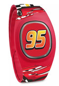 Disney MagicBand Plus + - Cars - Lightning McQueen - 95