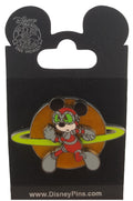 Disney Pin - Retro Astronaut - Mickey Mouse - Loose - Pin Only