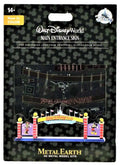 Disney Parks Metal Earth - Walt Disney World Main Entrance Sign Model Kit