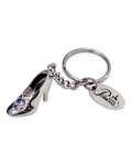 Disney Parks Keychain - Cinderella Shoe