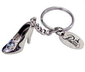 Disney Parks Keychain - Cinderella Shoe
