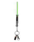 Disney Parks Keychain - Star Wars - Green Lightsaber - Luke Skywalker