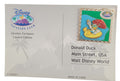 Disney Pin - Disney Vacation Club - 2007 Collection - Member Exclusive - Donald Duck
