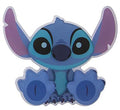 Disney Parks Magnet - Big Feet - Stitch - front view
