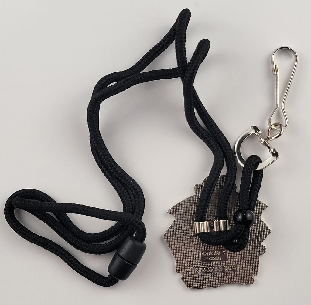 Disneyland 60th Anniversary Cast Member Bolo - Mickey Mouse - alternate view 4