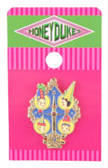 Universal Studios - The Wizarding World of Harry Potter Pin - Honeydukes Bertie Bott's - Every Flavour Beans