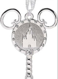 Disney Parks Ornament - Walt Disney World Key, image 1