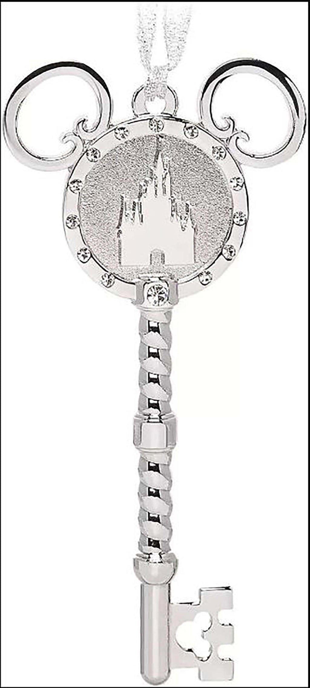 Disney Parks Ornament - Walt Disney World Key, image 3