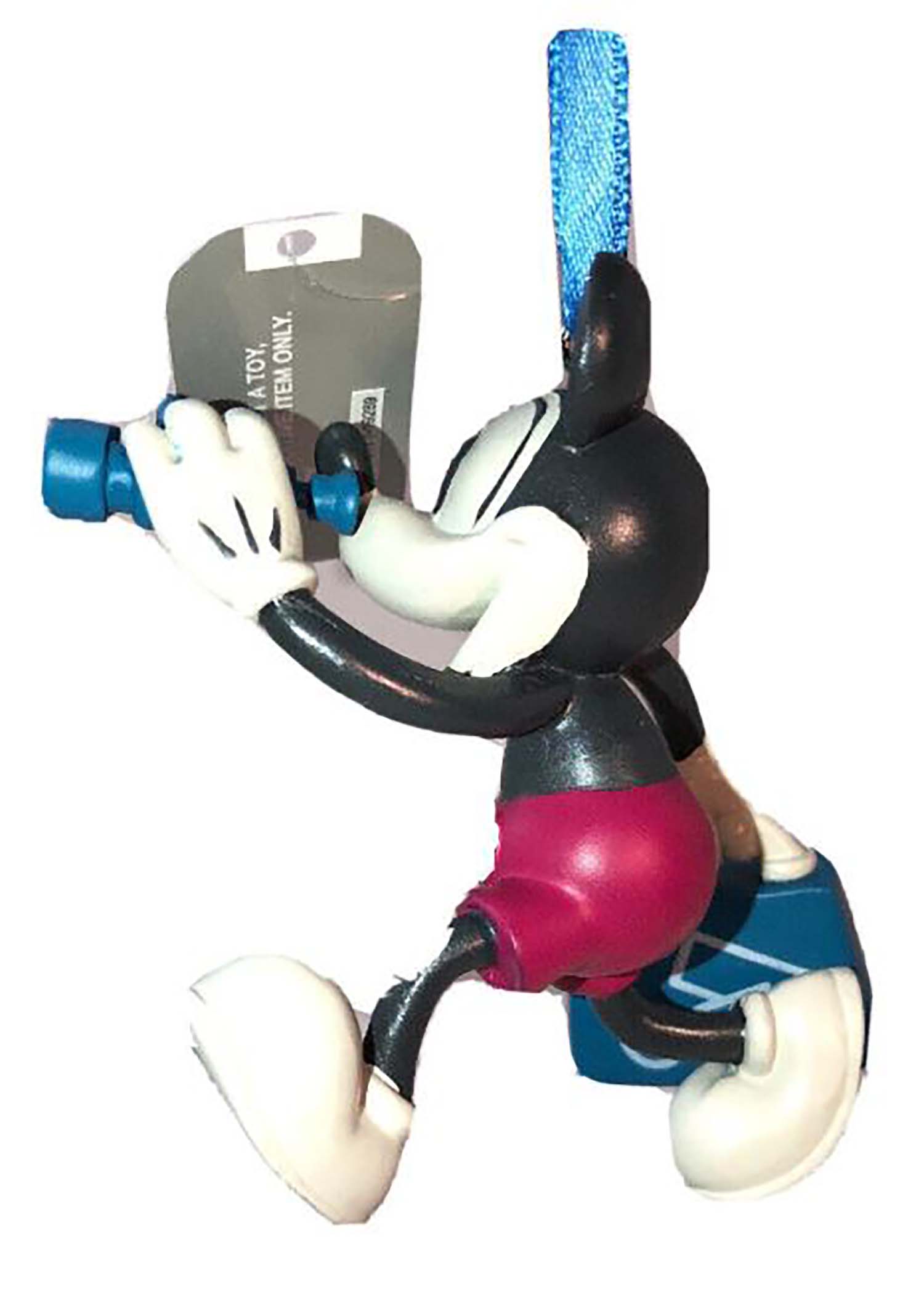 Disney Parks Ornament - Disney Vacation Club - Mickey with Binoculars, image 2
