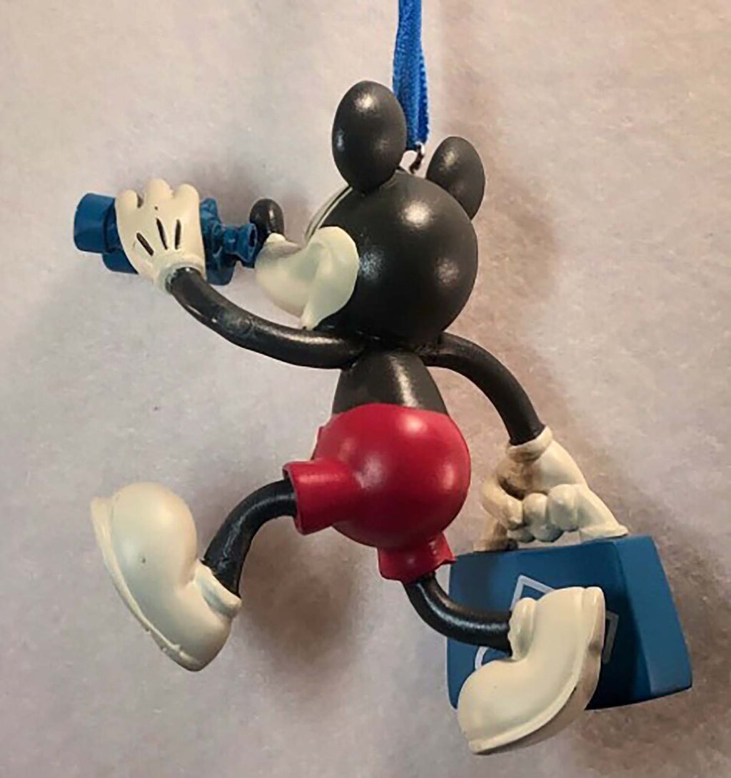 Disney Parks Ornament - Disney Vacation Club - Mickey with Binoculars, image 6