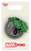 Disney Pin - Marvel - Profile Spotlight - Incredible Hulk