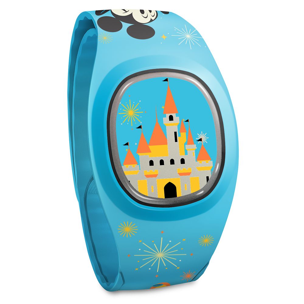 Disney Magicband Plus + - Mickey Mouse - Dated 2023