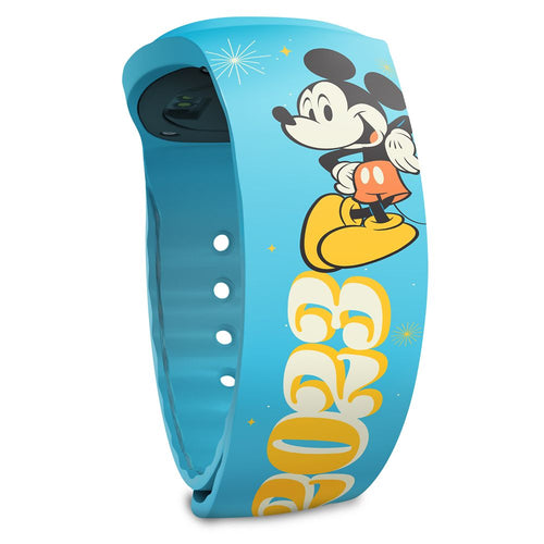 Disney Magicband Plus + - Mickey Mouse - Dated 2023