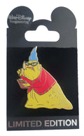 Disney Pin - Monsters, Inc. Ride and Go Seek! - Roz