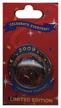 Disney Pin - Celebrate Everyday! - Chernabog