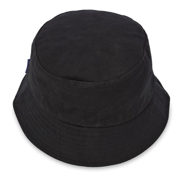 Disney Parks Bucket Hat - Walt Disney World Spirit Jersey - Black - alternate view 2
