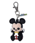 Disney Parks Keychain - Wishables - Mickey Mouse - Tuxedo