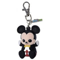 Disney Parks Keychain - Wishables - Mickey Mouse - Tuxedo