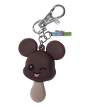Disney Parks Keychain - Wishables - Mickey Mouse - Ice Cream Bar