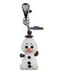 Disney Parks Keychain - Wishables - Frozen - Olaf