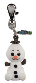 Disney Parks Keychain - Wishables - Frozen - Olaf
