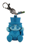 Disney Parks Keychain - Wishables - Haunted Mansion - Hitchhiking Ghost - Phineas