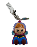 Disney Parks Keychain - Wishables - Frozen - Anna