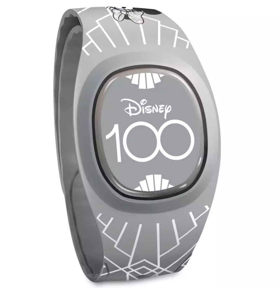 Disney Magicband Plus + - Disney100 - Mickey And Friends