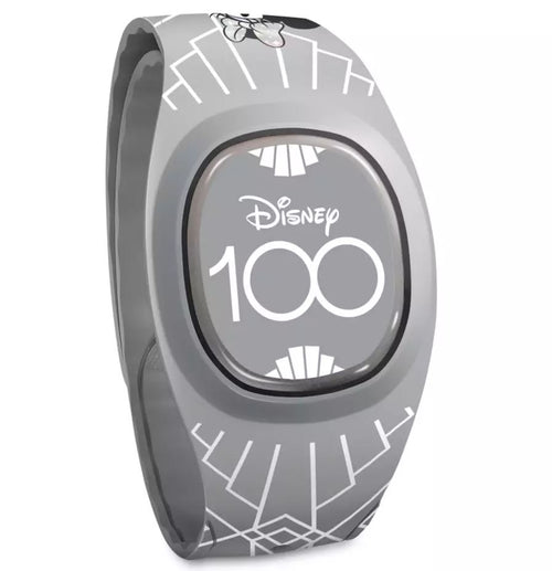 Disney Magicband Plus + - Disney100 - Mickey And Friends