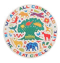 Disney Parks Magnet - Animal Kingdom - We Are All Connected - front view