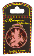 Disney Pin - Marquee - Luggage - Minnie Mouse