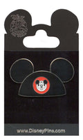 Disney Pin - Mickey Mouse - Ear Hat