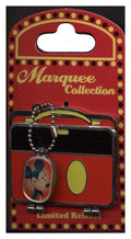 Disney Pin - Marquee Collection - Lunch Box - Mickey Mouse, view 1