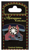 Disney Pin - Marquee - Telephones - Lilo and Stitch - Stitch