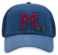 Disney Parks - Baseball Cap - Mickey M28, image 1