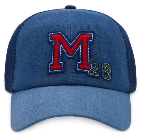Disney Parks - Baseball Cap - Mickey M28, image 1