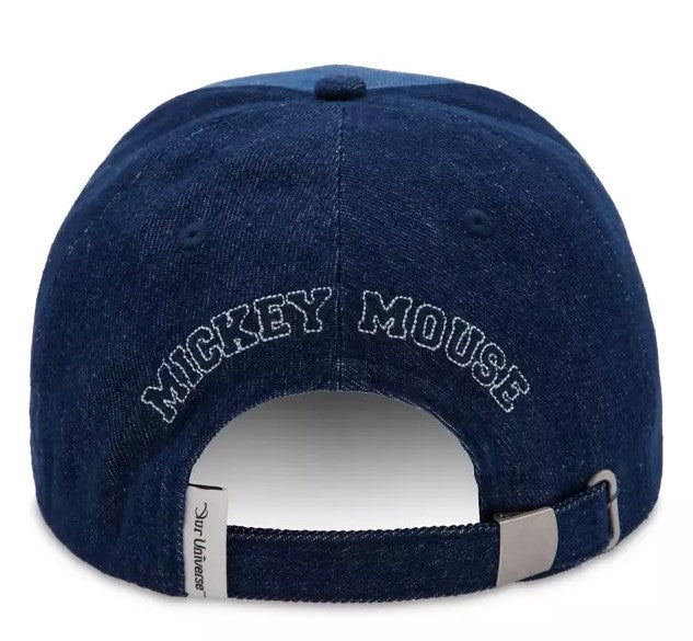Disney Parks - Baseball Cap - Mickey M28, image 2