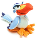 Disney Parks - Magnetic Shoulder Plush - The Lion King - Zazu