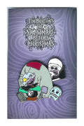 Disney Pin - Nightmare Before Christmas - Mystery Series - Dr. Finkelstein and Igor