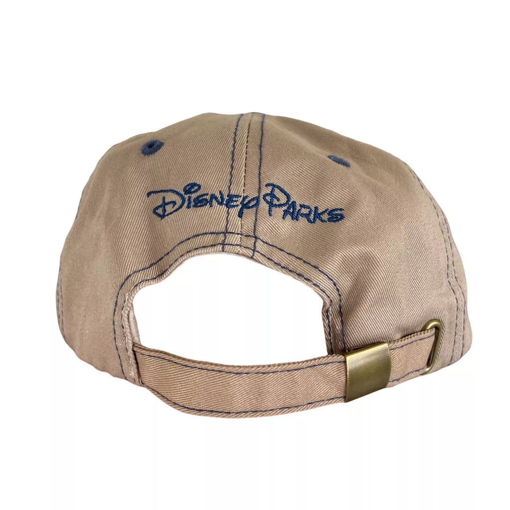 Disney Parks - Baseball Cap - Jungle Cruise - Skipper, image 2