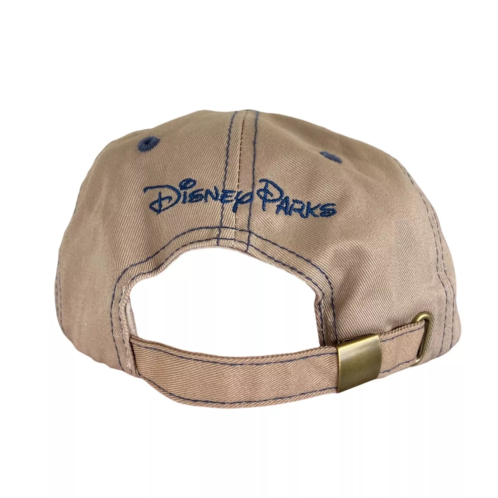 Disney Parks - Baseball Cap - Jungle Cruise - Skipper, image 2