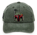 Disney Parks - Baseball Cap - Star Wars - Book of Boba Fett, image 1