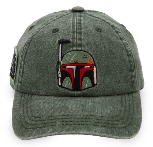 Disney Parks - Baseball Cap - Star Wars - Book of Boba Fett, image 1