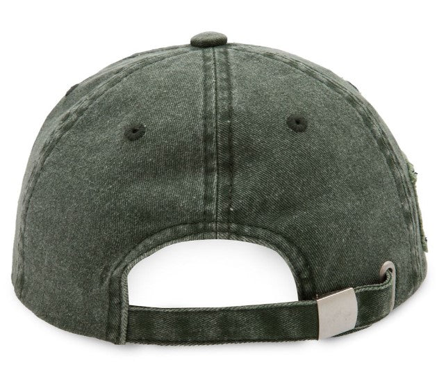 Disney Parks - Baseball Cap - Star Wars - Book of Boba Fett, image 3